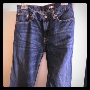 Polo Boys denim jeans